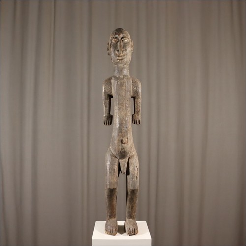 80630 alte figur dogon mali - alte,
