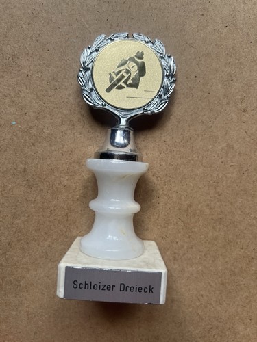 Schleizer dreieck pokal - dreieck,