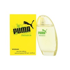PUMA - JAMAICA - WOMAN - EAU