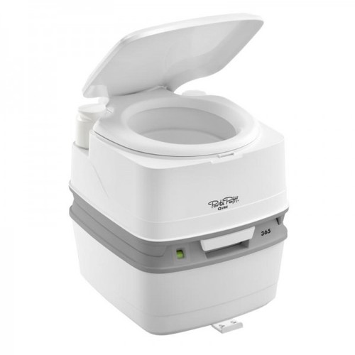 Thetford toilette porta potti - porta,