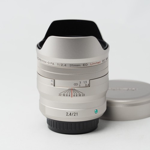 Pentax 21mm 2 4 - fa,