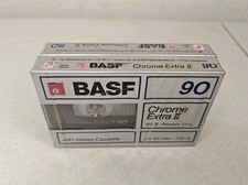 NEW & SEALED LOT OF 2 - BASF