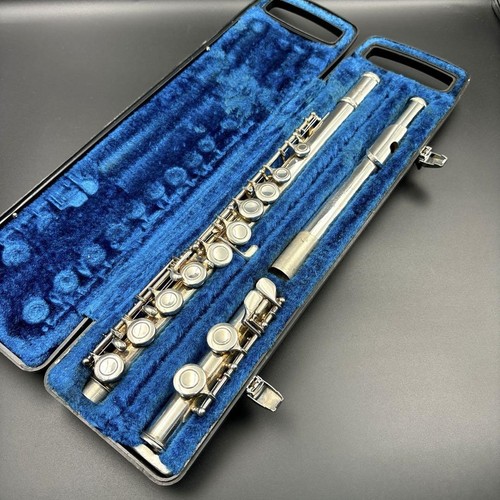 Gebrauchte querflöte yamaha - gebrauchte,