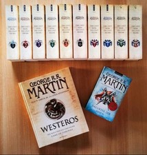 Game Of Thrones / Das Lied Von