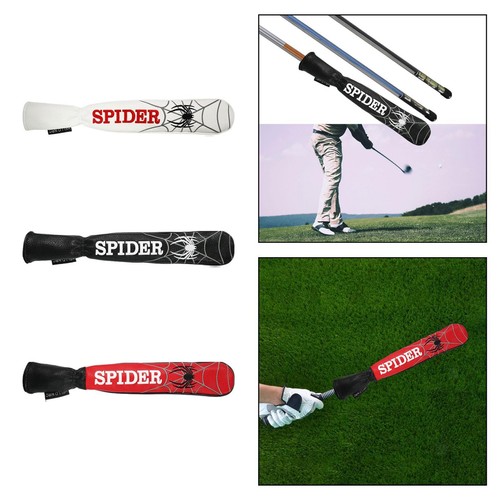 Golf alignment stick cover - alignment,