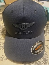 Bentley Official Cars Logo