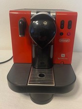 DeLonghi EN 660 R Nespresso Lattissima 1300 W stylish red