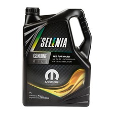 Petronas Selenia WR Forward
