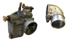 Vergaser fr Trabant P50 P60