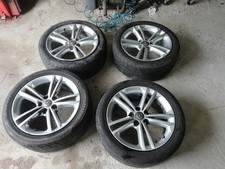 4 Opel Insignia Alufelge 8J