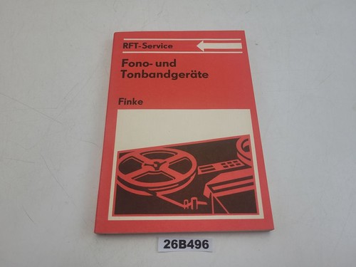 Buch rft service - buch, u