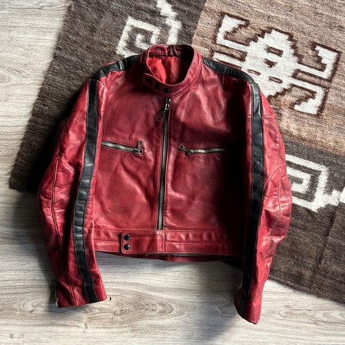 Vintage harro rot - harro,