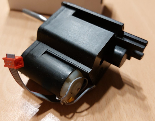 Sebo servomotor für - sebo,