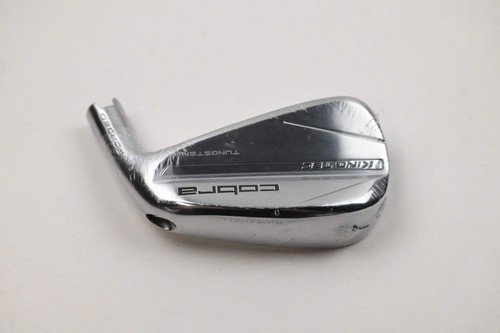 Cobra king tec 2025 - cobra,