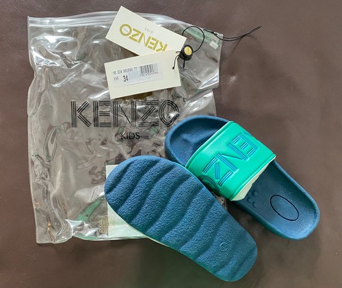 Kenzo kids badeschuhe - /, slides