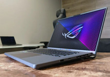 ASUS ROG Zephyrus G16 16"