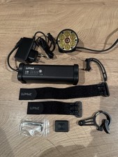 Lupine Betty 5400 Lumen