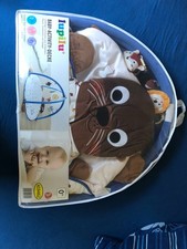 lupilu Baby-Activity-Decke