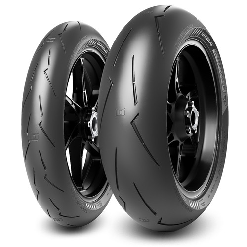 Pirelli diablo supercorsa - diablo, sp