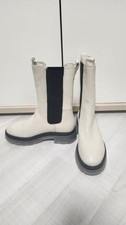Marc O'Polo Platform Boots 38