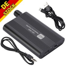 Hifi kopfhörerverstärker - hifi,