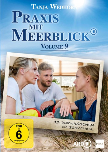 Praxis mit meerblick - praxis, /