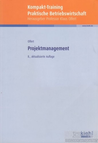 Buch projektmanagement - buch:,