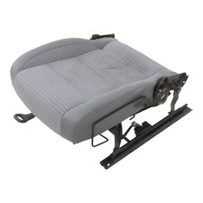 VW Touran Golf Sitzgestell Gestell Sitz Fahrersitz vorne links Höhenverstellung