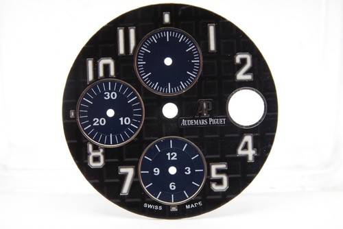 Audemars piguet royal oak - piguet,