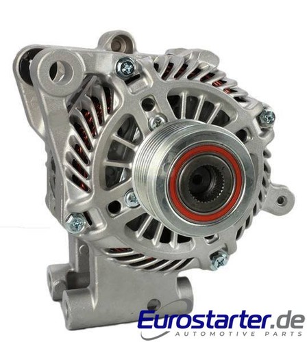 Lichtmaschine 75amp neu - neu, oe