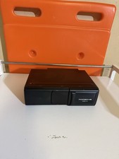 Porsche Original CD Wechsler CDC4, BE 6605, 996.645.140.00