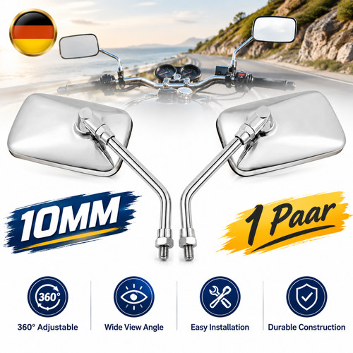 Paar universal rückspiegel - paar,