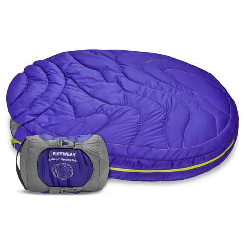 Ruffwear hundebett highlands - ruffwear,