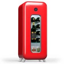 Weinkühlschrank Getränke