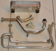 Vaillant Wärmetauscher BW VCW 180-282 Gebr. 065034