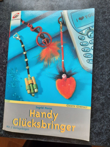 Handy glücksbringer von - handy,