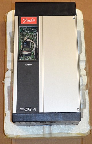 Danfoss vlt 5000 - vlt,