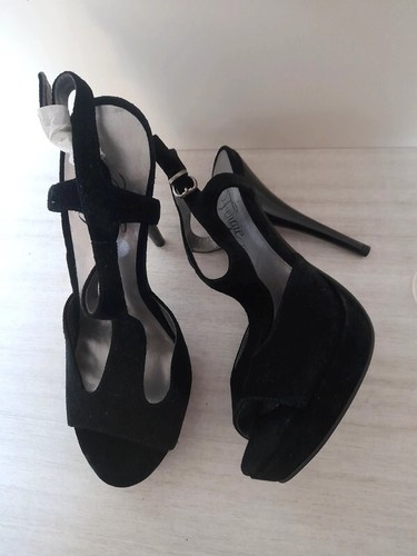 Sandalen schuhe - sandalen,