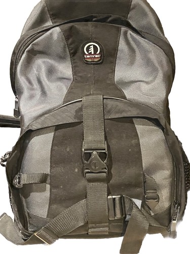 Tamrac padded digital slr - tamrac,