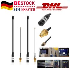 Pack 868 mhz antenne 10dbi - 2,