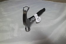 KWB Feierabendhammer mit Bieröffner Hammer Maurerhammer