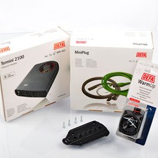 DEFA 430061 TERMINI + 460785