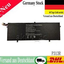 Akku für Trekstor Surfbook