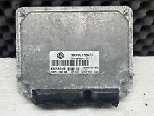 VW Passat 1.6 AHL Motorsteuergerät Bosch 101PS 5WP436001 Benzin Steuergerät