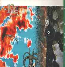 RC Succession Cobra In Trouble + INSERT JAPAN NEAR MINT Eastworld Vinyl LP