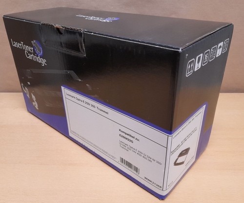 Original lexmark optra - original,