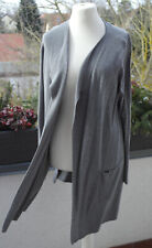 s.Oliver Black Label Strickjacke, Strickmantel, v. Details, neu 89€,Gr 44-46, 44