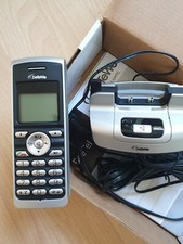 Telefon & Ladestation BeeTel