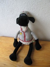 Bandai Shaun das Schaf the