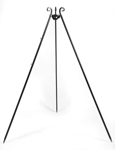 Dreibein 180cm hoch für